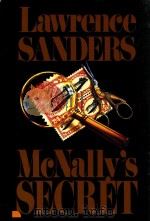 NCNALLY'S SECRET（1992 PDF版）