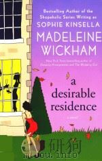 A DESIRABLE RESIDENCE（1996 PDF版）