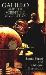 GALILEO AND THE SCIENTIFIC REVOLUTION（1961 PDF版）
