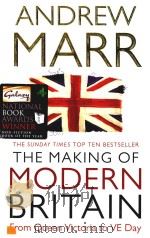 THE MAKING OF MODERN BRITAIN FROM QUEEN VICTORIA TO VE DAY（ PDF版）