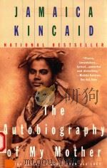 THE AUTOBIOGRAPHY OF MY MOTHER（1996 PDF版）