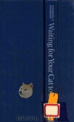 WAITING FOR YOUR CAT TO BARK? PERSUADING CUSTOMERS WHEN THEY LGNORE MARKETING 1798 PDF电子版封面 0785218971