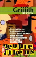 GRIFFITH REVIEW PEOPLE LIKE US WINTER 2005（ PDF版）