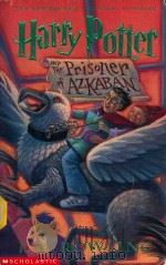 HARRY POTTER AND THE PRISONER OF AZKABAN（1999 PDF版）
