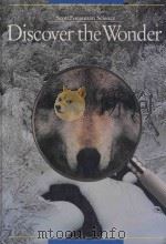 SCOTTFORESMAN SCIENCE DISCOVER THE WONDER（1994 PDF版）