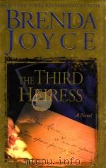 The Third Heiress（1999 PDF版）