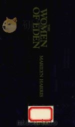 THE WOMEN OF EDEN 1980 PDF电子版封面