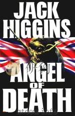 Angel of death（1995 PDF版）