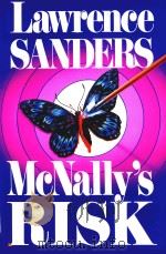 MCNALLY'S RISK（1993 PDF版）