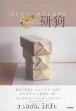 はじめての手作り石けん（ PDF版）