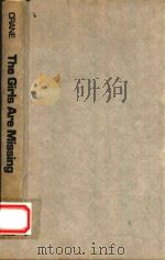 THE GIRLS ARE MISSING（1980 PDF版）