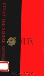 KEN FOLLETT A NOVEL EYE OF THE NEEDLE（1978 PDF版）