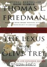 THE LEXUS AND THE OLIVE TREE UNDERSTANDING GLOBALIZATION（ PDF版）