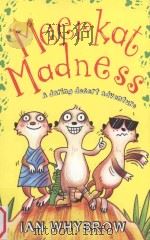 meerkat madness（ PDF版）