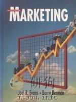 MARKETING  SEVENTH EDITION（1997 PDF版）