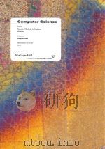 COMPUTER SCIENCE COURSE NUMERICAL METHODS FOR ENGINEERS EECS328（ PDF版）