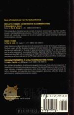 SATELLITE COMMUNICATIONS SECOND EDITION（1991 PDF版）