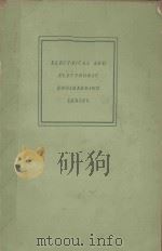 Transform method in linear system analysis（1958 PDF版）