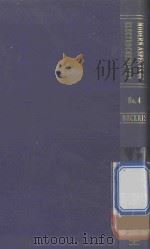 MODERN ASPECTS OF ELECTROCHEMISTRY NO.4（1966 PDF版）