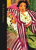 THE WORLD OF MATISSE 1869-1954（1969 PDF版）