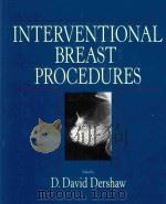 INTERVENTIONAL BREAST PROCEDURES（1996 PDF版）
