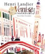 HENRI LANDIER VENISE OU L'INNOCENCE RETROUVEE（ PDF版）
