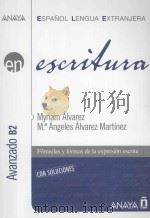 escritura avanzado b2（ PDF版）