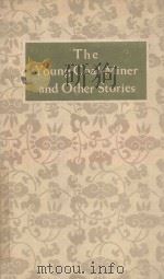 THE YOUNG COAL-MINER AND OTHER STORIES（ PDF版）