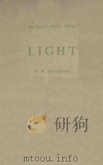 LIGHT（ PDF版）