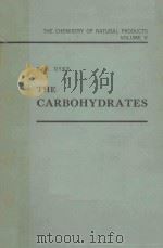 THE CARBOHYDRATES（ PDF版）