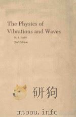 The Physics of Vibrations and Waves 2nd Waves（ PDF版）