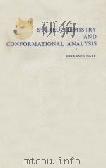 STEREOCHEMISTRY AND CONFORMATIIONAL ANALYSIS（1978 PDF版）