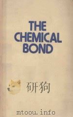 THE CHEMICAL BOND（ PDF版）