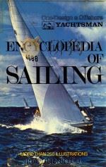 ONE DESIGN & OFFSHORE YACHTSMAN ENCYCLOPEDIA OF SAILING（1971 PDF版）