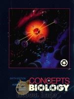CONCEPTS IN BIOLOGY SIXTH EDITION（1989 PDF版）