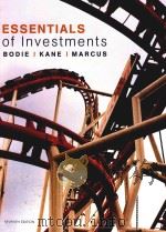 ESSENIALS OF INVESTMENTS SEVENTH EDITION（ PDF版）