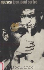 NAUSEA（ PDF版）