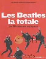 les beatles la totaleles 211 chansons expliquées（ PDF版）