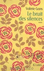 le bruit des silencesroman（ PDF版）