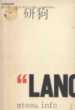 LANGUAGE:SELECTED READINGS（ PDF版）