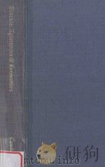 EPISTEMICS & ECONOMICS:A CRITIQUE OF ECONOMIC DOCTRINES（ PDF版）