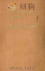 A SPECIALIST PERIODICAL REPORT PHOTOCHEMISTRY VOLUME 4（1973 PDF版）