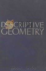 DESCRIPTIVE GEOMETRY（ PDF版）