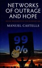 Networks of outrage and hope : social movements in the Internet age（ PDF版）
