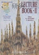 LECTURE BOOK 2（1988 PDF版）
