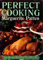 PERFECT COOKING（1972 PDF版）