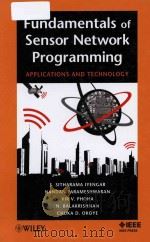 Fundamentals of Sensor Network Programming（ PDF版）