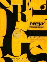 NEW TYPOGRAPHY（ PDF版）