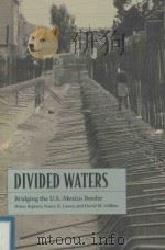 DIVIDED WATERS（1995 PDF版）
