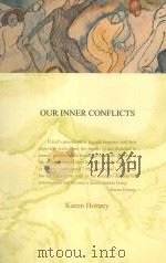 OUR INNER CONFLICTS（ PDF版）